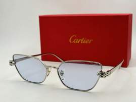 Picture of Cartier Sunglasses _SKUfw79165375fw